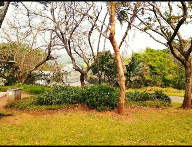 518M² VACANT LAND FOR SALE IN PRINCE'S GRANT GOLF ESTATE
